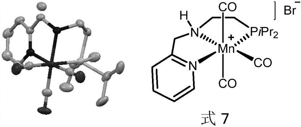 一类新型的锰催化乙醇缩合制备丁醇的方法与流程