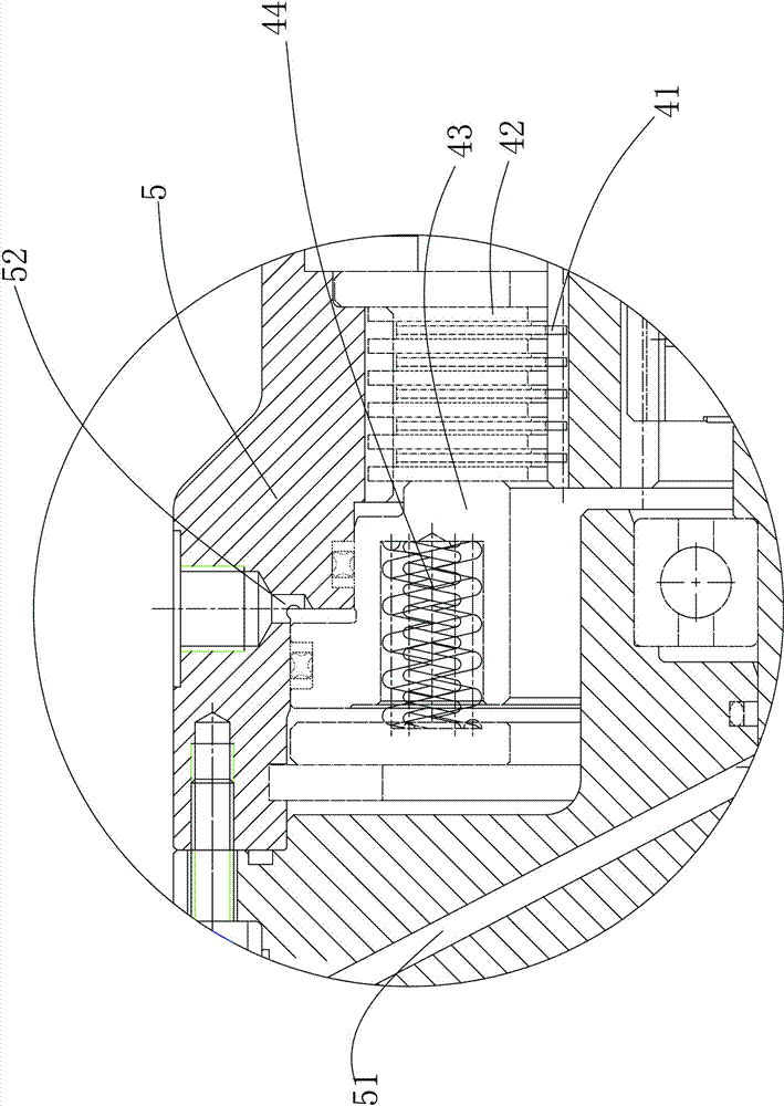 双速减速机的制作方法