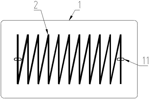 一种束线器的制作方法