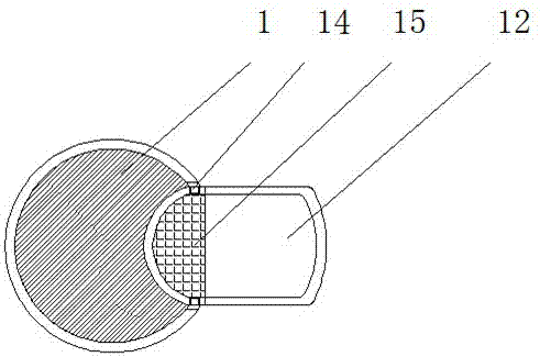 一种汽车钣金件冲孔工装的制作方法