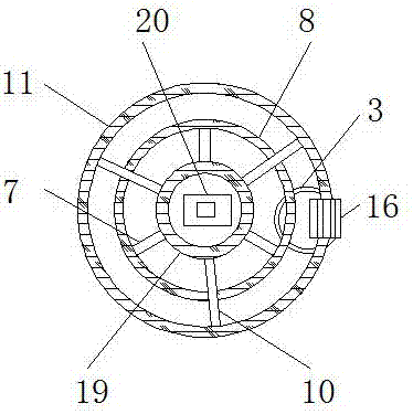 一种气体保护焊接机的制作方法