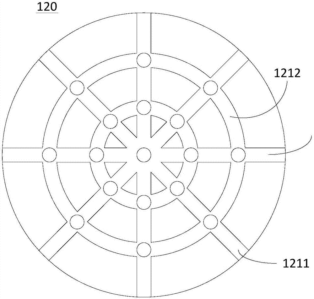 数控抛光盘的制作方法