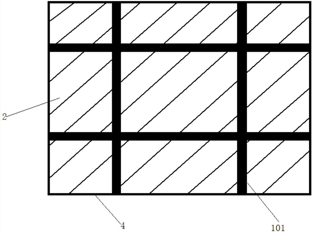 一种房顶楼板结构的制作方法