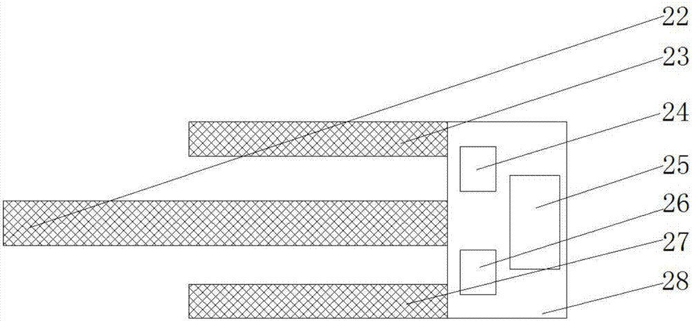 一种水产养殖池装置的制作方法