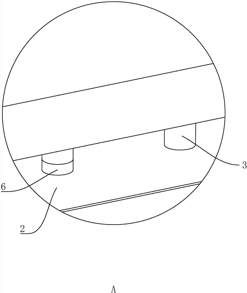 剪板机的制作方法