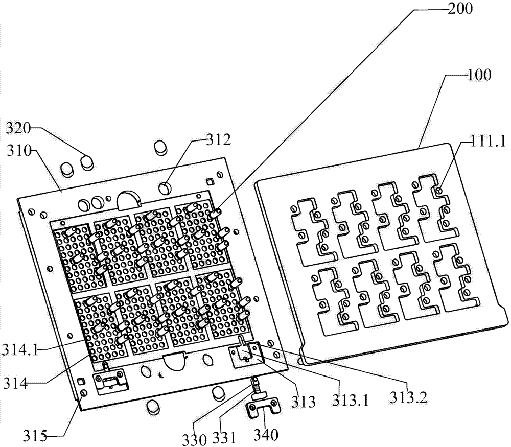 一种PCB焊接治具的制作方法