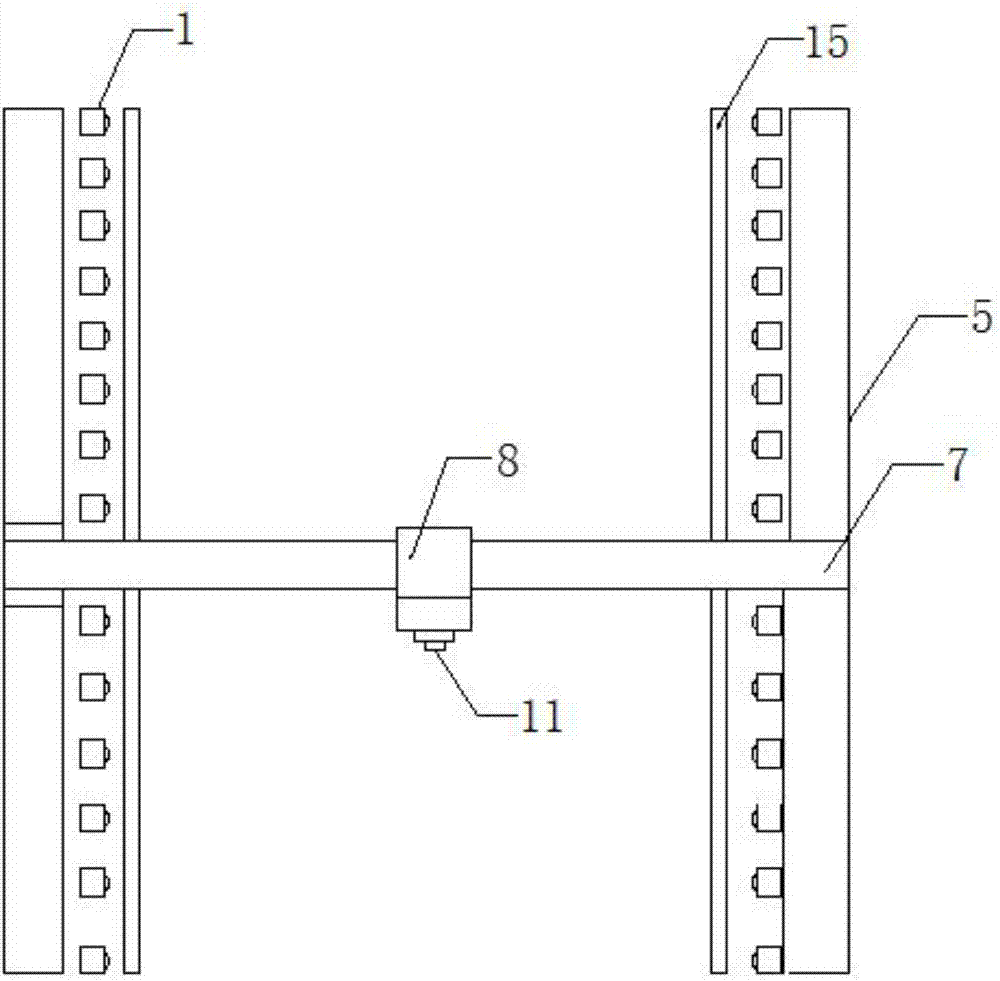 一种数控板材切割机的制作方法