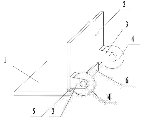 箱体搬运辅助器的制作方法