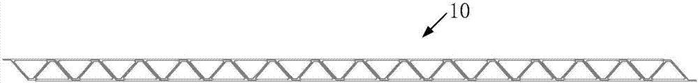 FRP桥面板的制作方法