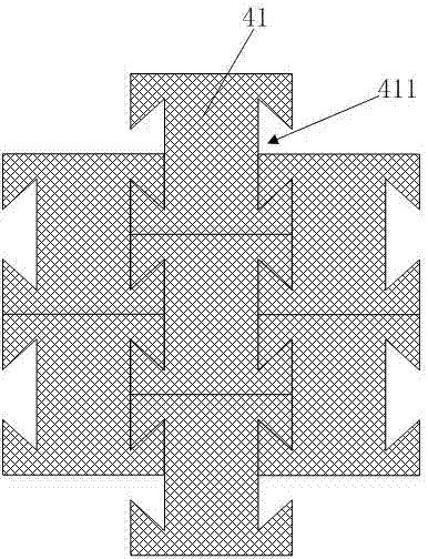 一种公路护坡的制作方法