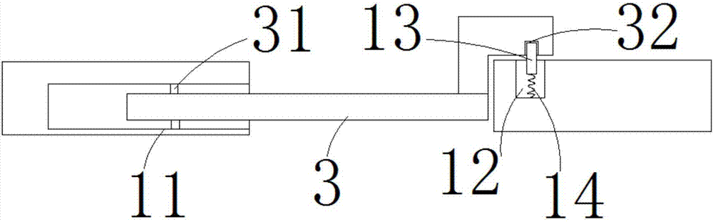 一种组合塑料检查井的制作方法