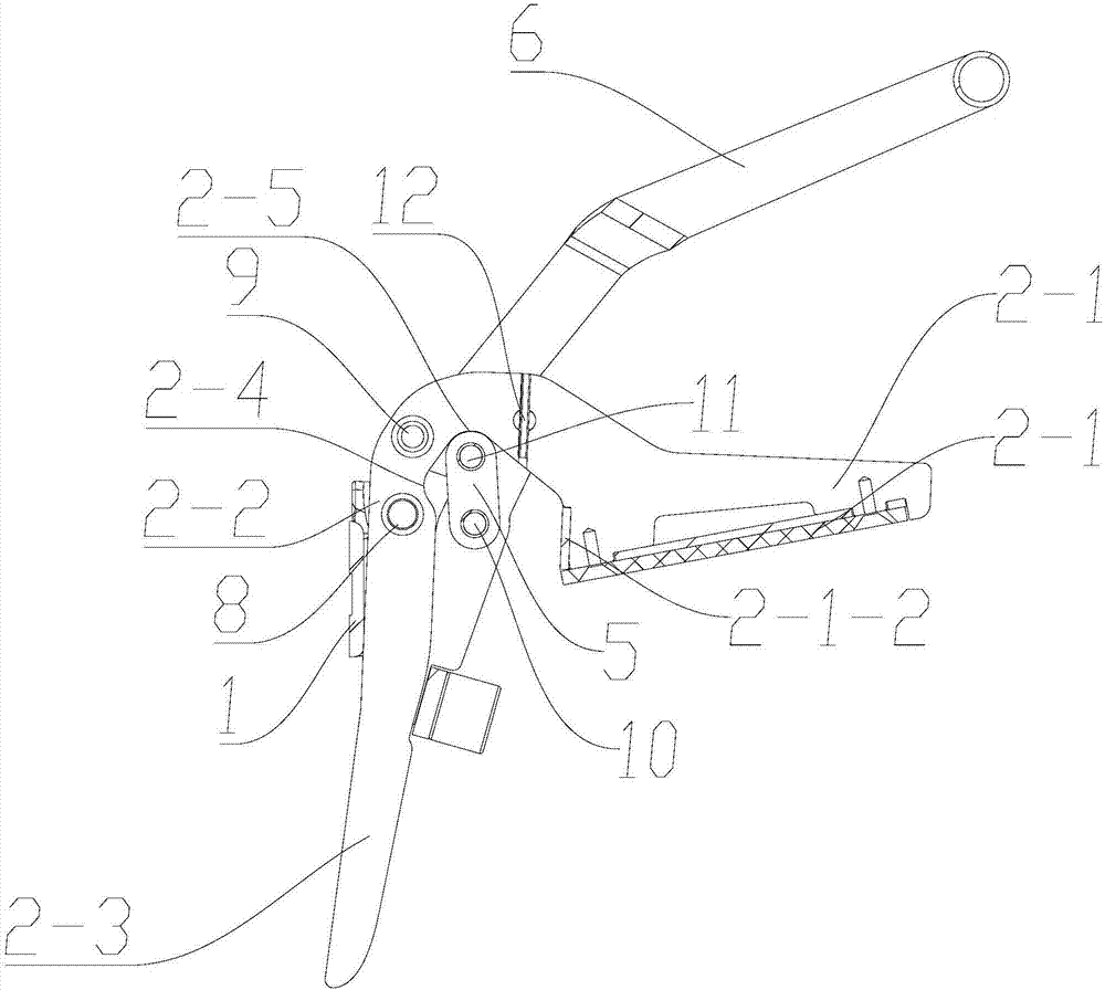 一种夹紧装置的制作方法