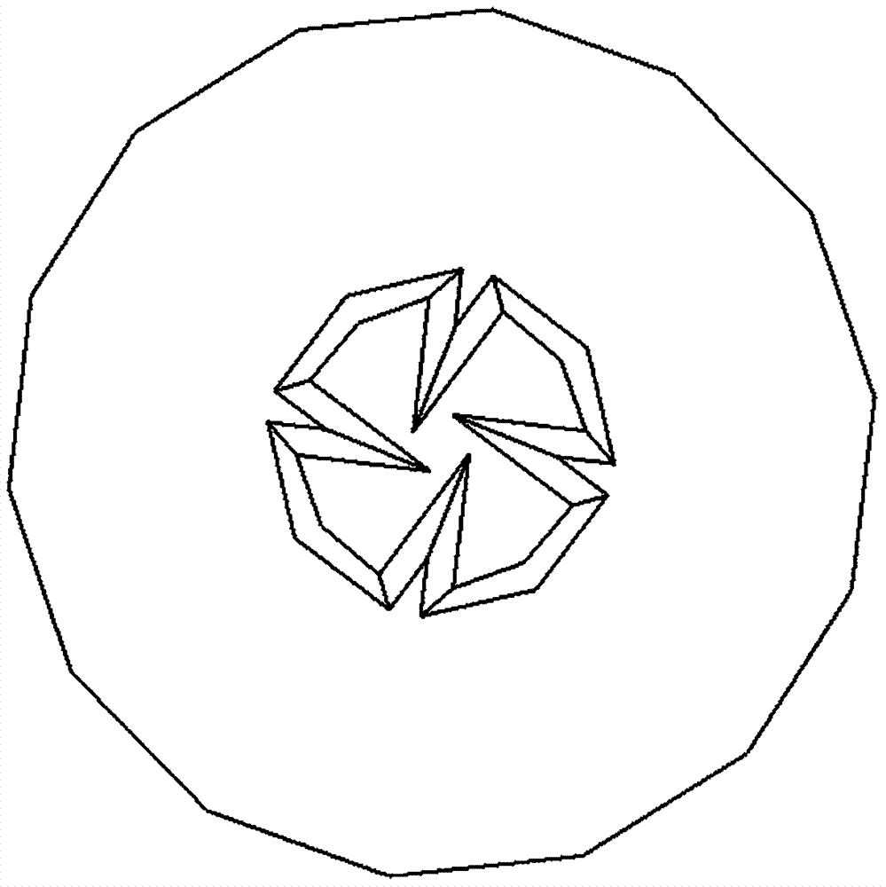 搭铁螺栓结构的制作方法