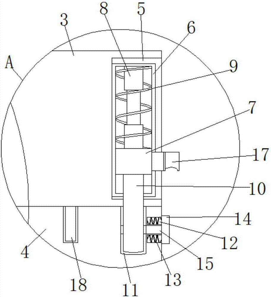 一种高性能套管双耳的制作方法