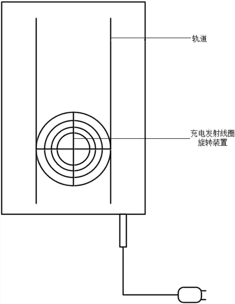 一种无线充电装置的制作方法