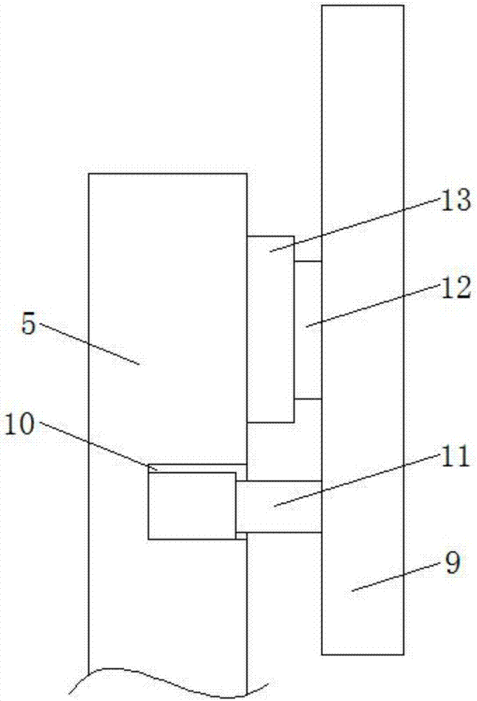 一种裸眼3D显示电视机的制作方法