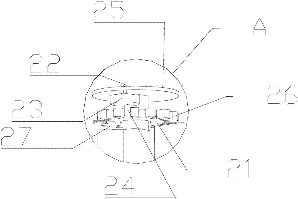 一种新型广告机的制作方法