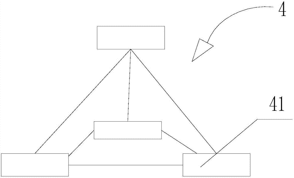 一种横向开孔的沙发垫的制作方法