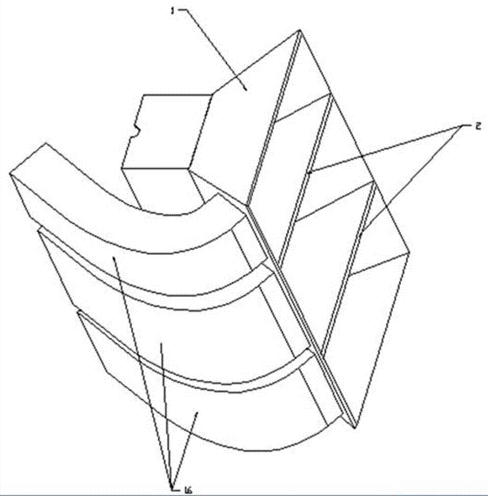 破碎机的制作方法