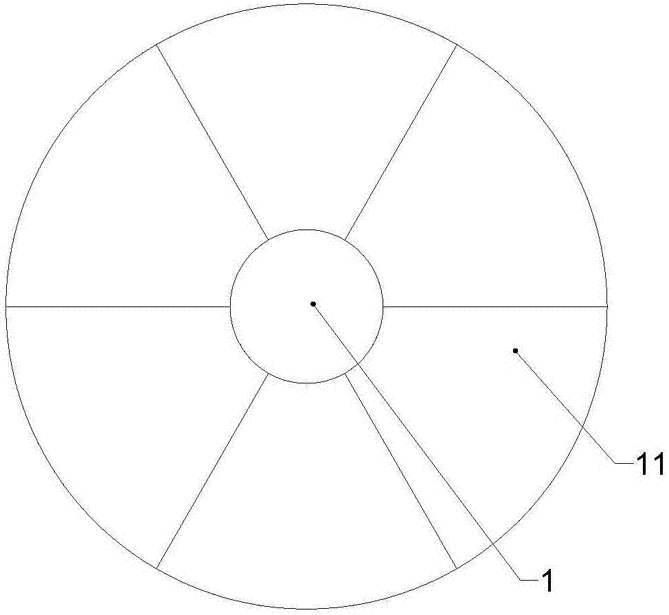 内窥镜清洗装置的制作方法