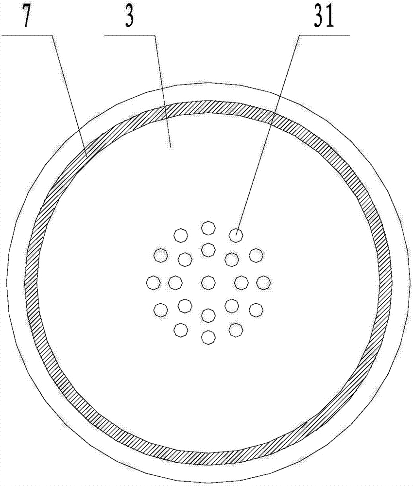 一种高稳定性离子束抛光装置的制作方法