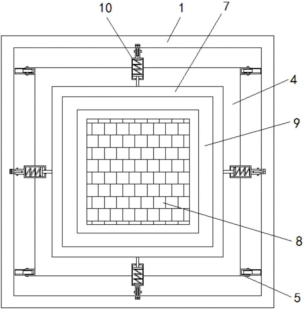 一种计算机用外壳保护装置的制作方法