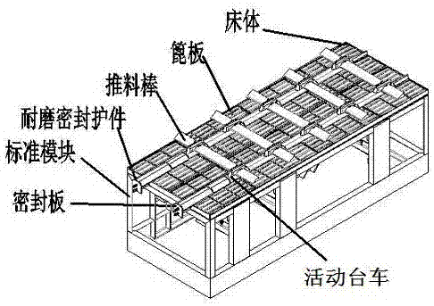 一种褐煤干燥流化床设备及系统的制作方法