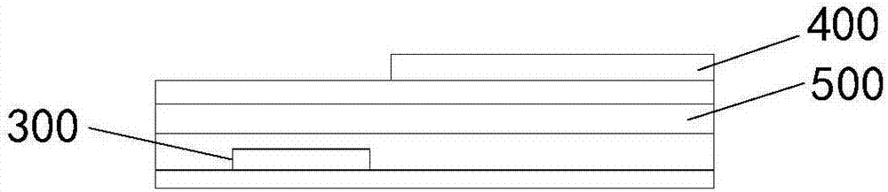 一种阵列基板及该阵列基板的制备方法与流程