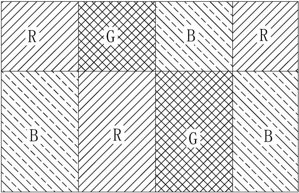 阵列基板及其制作方法与流程