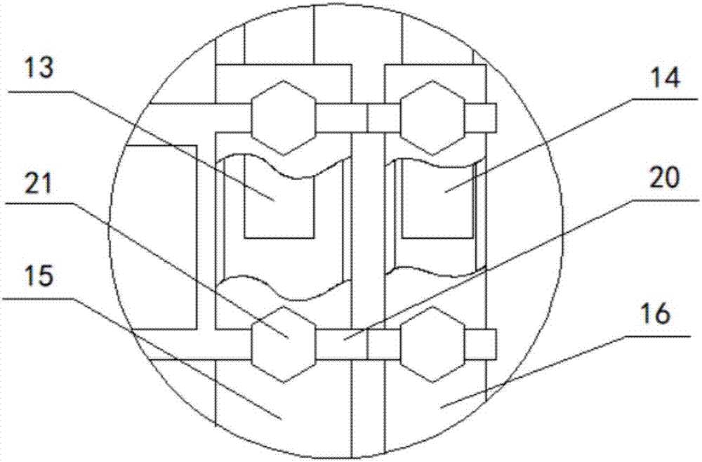 一种宽幅免耕施肥播种机的制作方法