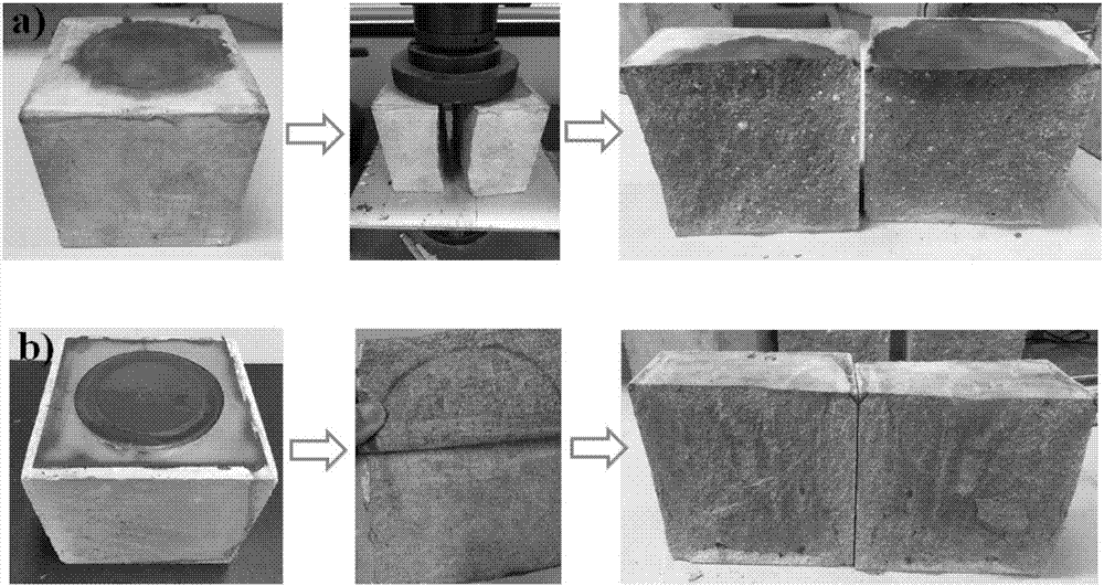 超柔性纳米改性聚合物水泥基防水涂料及其制备方法与流程