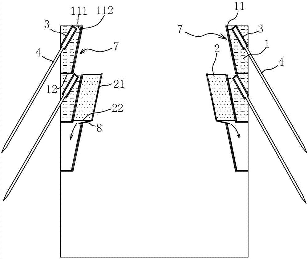 人工挖孔桩施工方法与流程