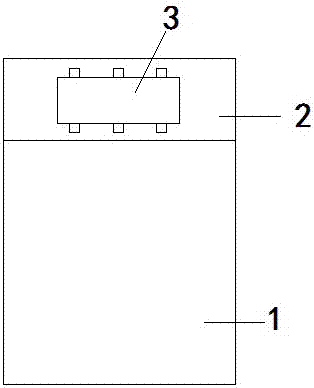 带点烟器功能的锂离子电池及电池组及其应用的制作方法