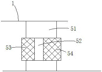 一种汽车尾气催化器的催化器芯体的制作方法