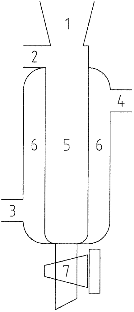 一种基于电子微压力计的表面张力测定装置的制作方法