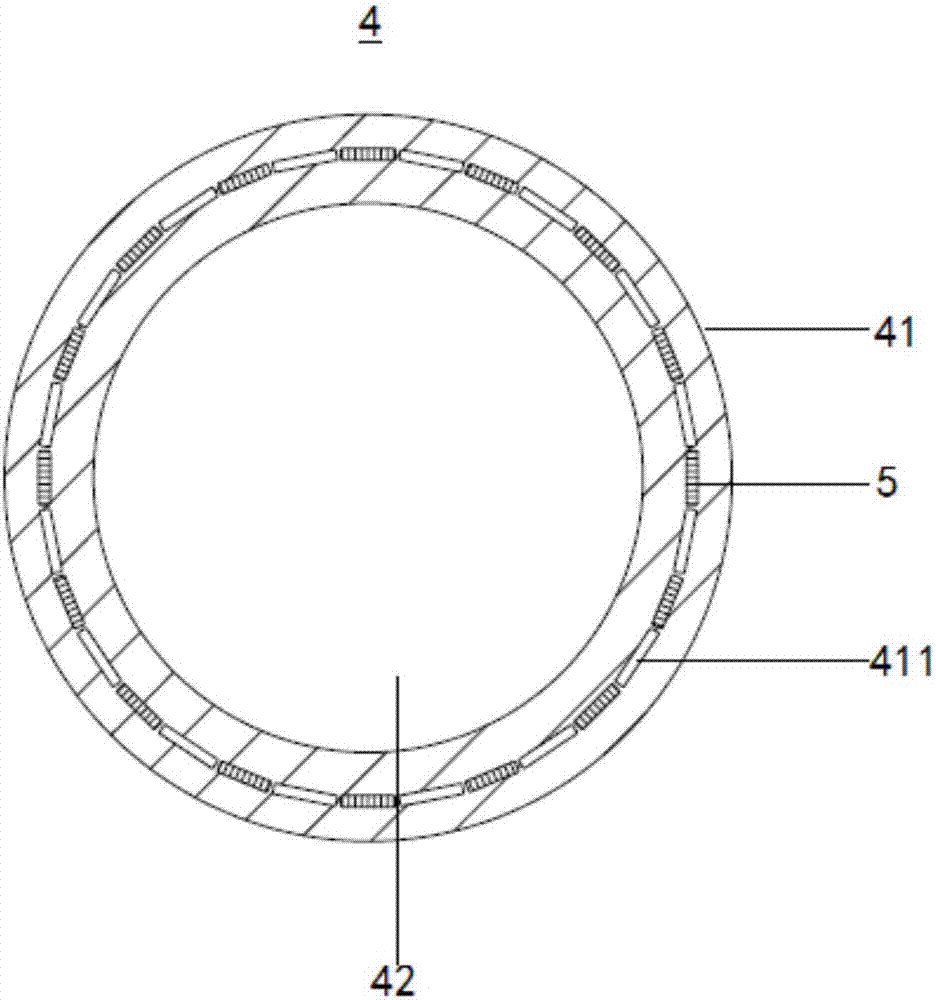梯度线圈组件的制作方法