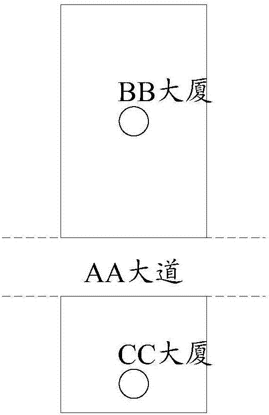 一种导航数据处理方法、装置及系统与流程