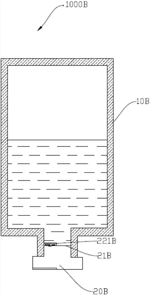 瓶塞、输液瓶、功能组件及输液瓶组件的制作方法