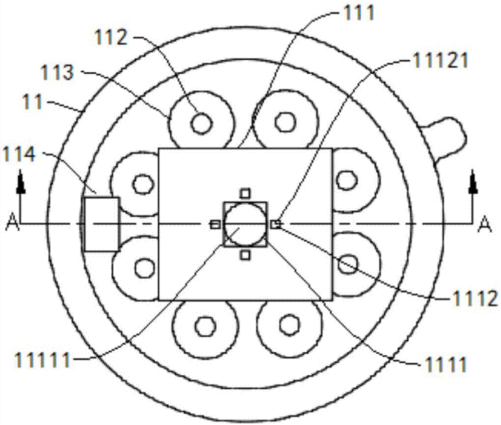 一种光电传感器及红外测温仪的制作方法