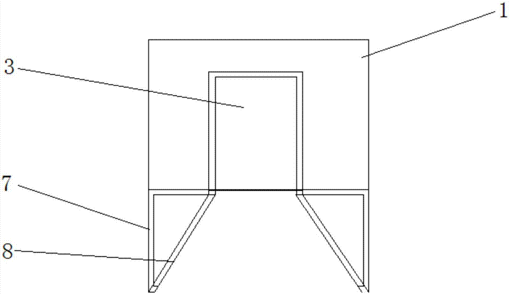 汽车模具定位机构的制作方法