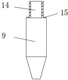 带直角和插入角的小区划线装置的制作方法