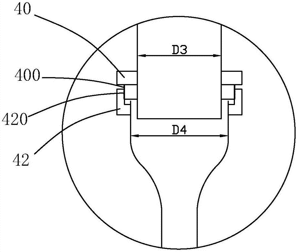 滴液漏斗的制作方法