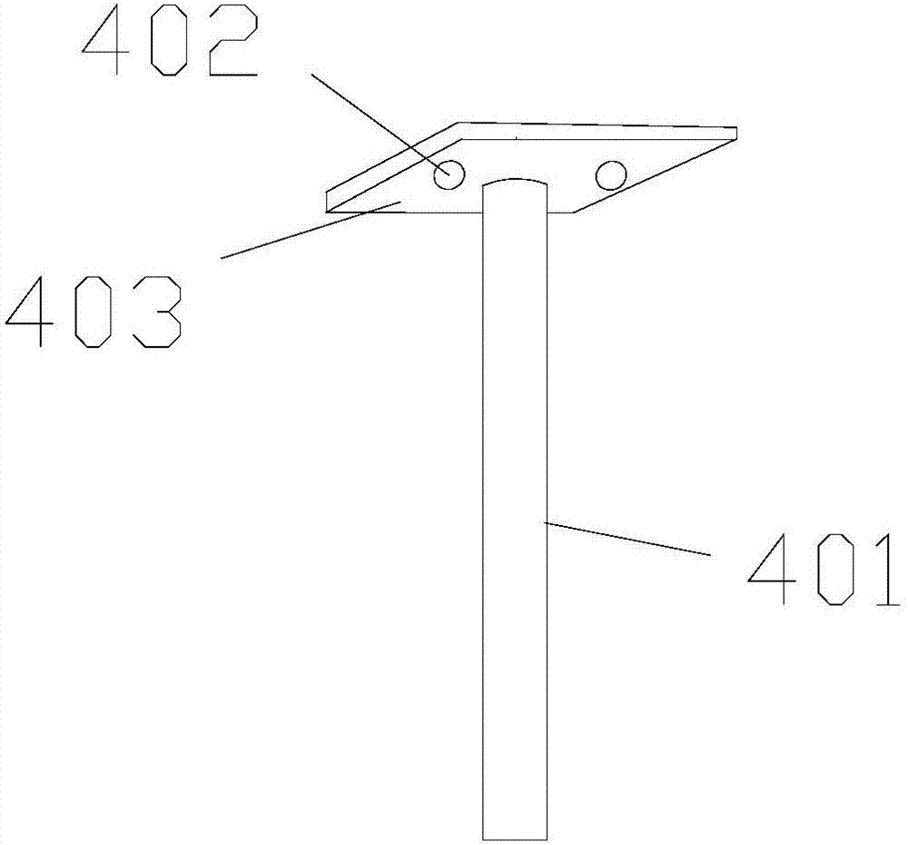 一种室内抗震建筑物装置的制作方法