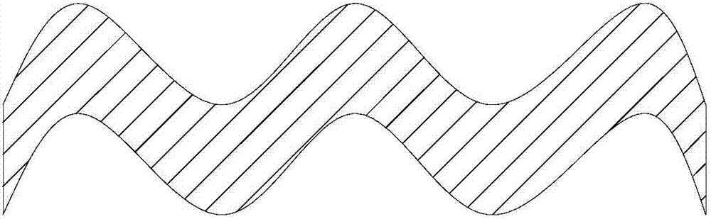 一种防结露建筑结构的制作方法