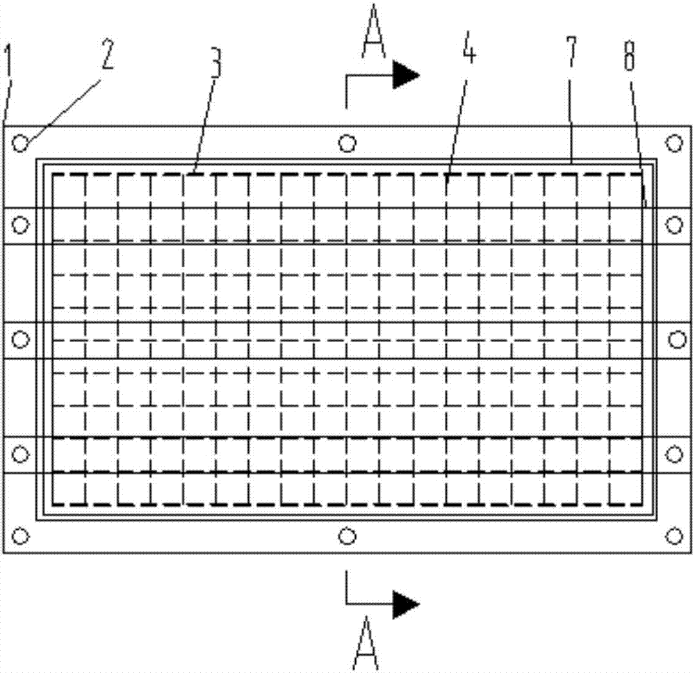 一种建筑用保温外墙板的制作方法