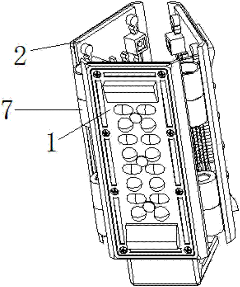 一种照明灯具的透镜的制作方法