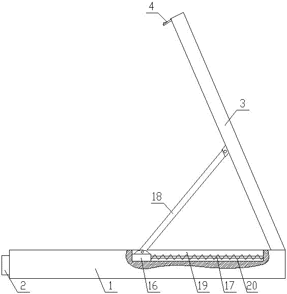 电学实验演示教具的制作方法