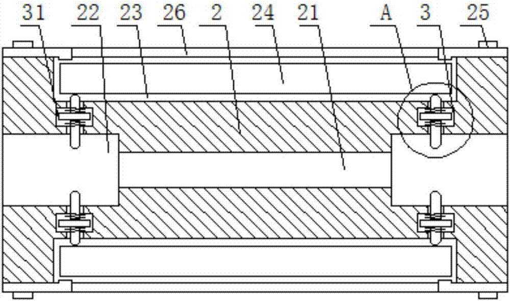 一种稳定型太阳能光伏石墨烯电池的制作方法