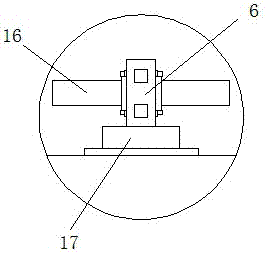 一种具有除尘和散热结构的配电柜的制作方法