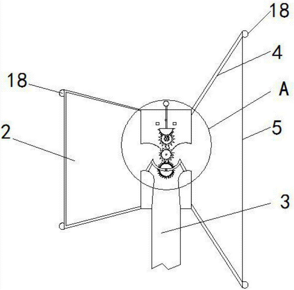 一种双面听诊器的制作方法